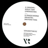 Francis Inferno Orchestra / Linkwood - Vr12
