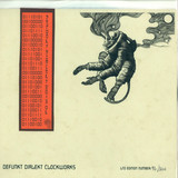 Defunkt Dialekt Feat. Valance Drakes, - Clock Works Ep