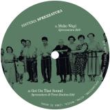 Sprezzatura - Sistema Sprezzatura EP
