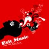 various - Exit Music: Songs With Radio Heads (2x12")