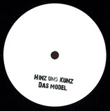 Hinz & Kunz - Das Model 2013