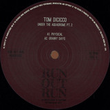 Tom Dicicco - Under The Aquadrome Pt.2