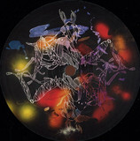 Manic Brothers - *2* Praying Mantis