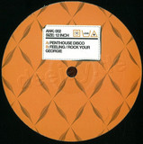 Anorak Edits - Volume 2