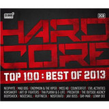 Hardcore Top 100 - Best Of 2013