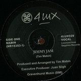 Tim Mabin - Jimmy Jam