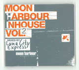 Moon Harbour - *2* Moon Harbour Inhouse