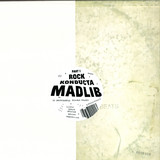 Madlib - Rock Konducta Part 1