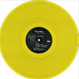 Chris Milla - Black Harder (vinyl Only)