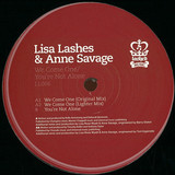 Lisa Lashes & Anne Savage - We Come One / Your Not Alone