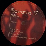 Various - Balearica 17