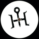 Kris Wadsworth - Uranus 444 (vinyl Only / 180 Gramm)