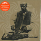 Laraaji - Celestial Music 1978-2011 (3lp+mp3)