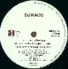 Dj Kaos - Love The Nite Away