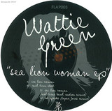 Wattie Green - Wattie's Dream
