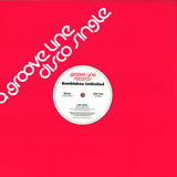 Bumblebee Unlimited - Lady Bug (larry Levan, John Morales & Frank Trimarco Remixes)