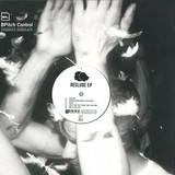 Argy & Mama - Recluse Ep