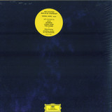 Max Richter / Daniel Hope - Berlin By Overnight