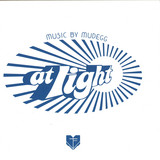 Mudegg - At Light Ep