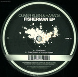 Oliver Klein & Harada - Fisherman Ep
