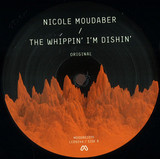 Nicole Moudaber - The Whippin I'm Dishin'