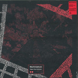 Machinedrum - Vapor City Archives