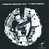 Farbror Resande Mac - Yttre Rymden