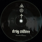 Drvg Cvltvre & Umwelt - Horned Be The Hunter / Guts Of The City