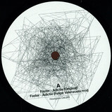 Faster - Adictie (vinyl Only)