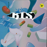 Guiddo W/georges Perin - Gin 'n Tears Ep