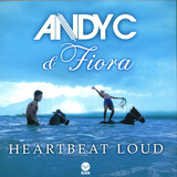 Andy C & Fiora - Heartbeat Loud