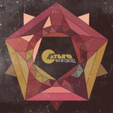 Caterva, Juakali, Shanice A Sloan, Lewis Cuthbert, Ashton, Cheyenne Vandal - Out Of Control