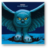 Rush - Fly By Night