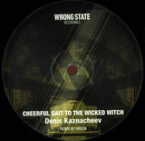 Denis Kaznacheev - Cheerful Gait To The Wicked Witch