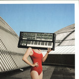 Cvbox & Micha Freier - Transparency