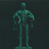 Forgotten Figures - Forgotten Figures 001