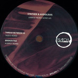Synthek & Audiolouis - Unwise Remix Series #1