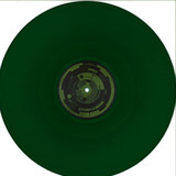 Odd - Drum Technology Ep