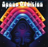 Jean-pierre Decerf - Space Oddities 1975-1978