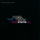 Kris Menace - Metropolis *2*