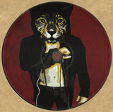 Various - Ghetto Jaguar Ep - Vinyl Only