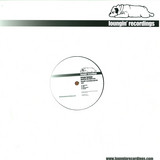 Trevor Loveys - Good To Be Here Ep