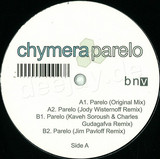 Chymera - Parelo