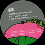 Gimikk - Accomplish Sickness
