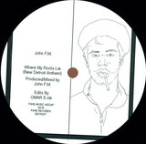 John Fm - Where My Roots Lie