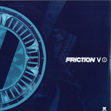 Friction - Vs Vol. 3