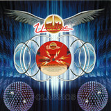 Warp 9 - No Man Is An Island