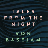 Ron Basejam - Tales From The Night Ep
