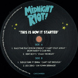 Various - This Is How It Started Vol 1