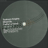 Fedde Le Grand - *1* Toolroom Knights Ltd